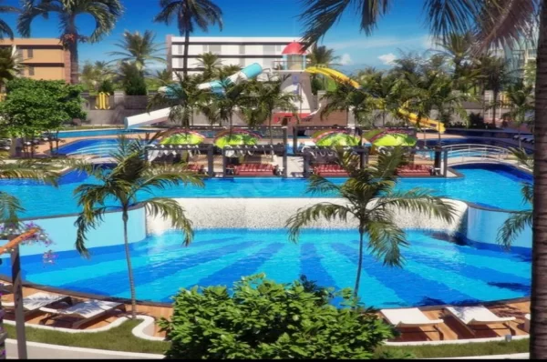 Alanya Mahmutlar'da Eşsiz Denize Sıfır ve Yatırım Potansiyeli Olan 1+1 Gayrimenkulü Keşfedin