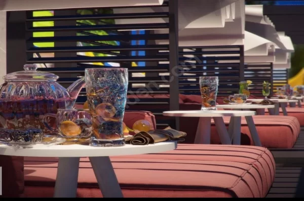 Alanya Mahmutlar'da Eşsiz Denize Sıfır ve Yatırım Potansiyeli Olan 1+1 Gayrimenkulü Keşfedin