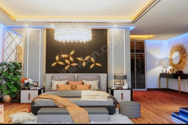 Discover Unmatched Beachfront and Investment Potential 1+1 Proeprty in Alanya, Mahmutlar