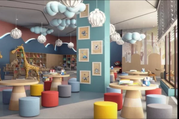 Discover Unmatched Beachfront and Investment Potential 1+1 Proeprty in Alanya, Mahmutlar