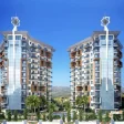 Upgrade Your Life Experience with  1+1 Apartment for Sale in Alanya