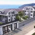 1+1 Property for Sale With Exquisite Views of Alanya