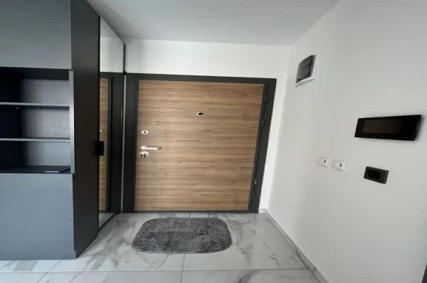 High Profit 1+1 Fully Furnished Apartment for Sale in Alanya,Oba