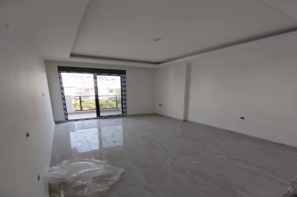 The Highest Standards One Bedroom One Livingroom Luxe Apartment for Sale in alanya,Oba