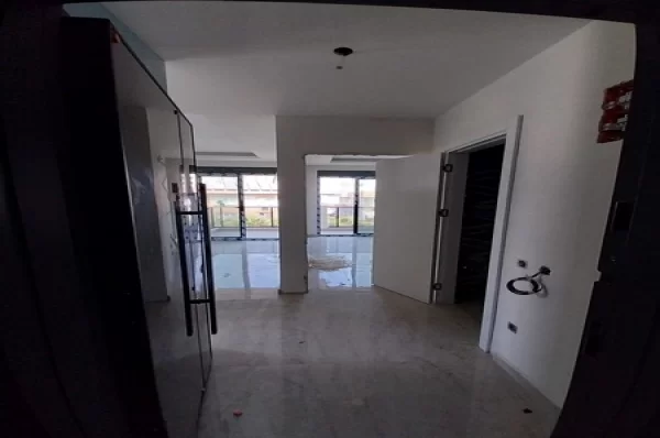 The Highest Standards One Bedroom One Livingroom Luxe Apartment for Sale in alanya,Oba