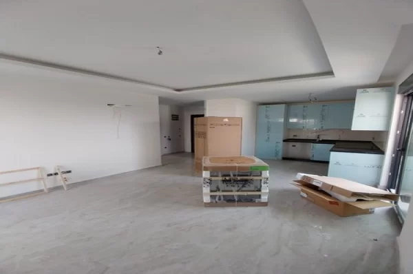 The Highest Standards One Bedroom One Livingroom Luxe Apartment for Sale in alanya,Oba