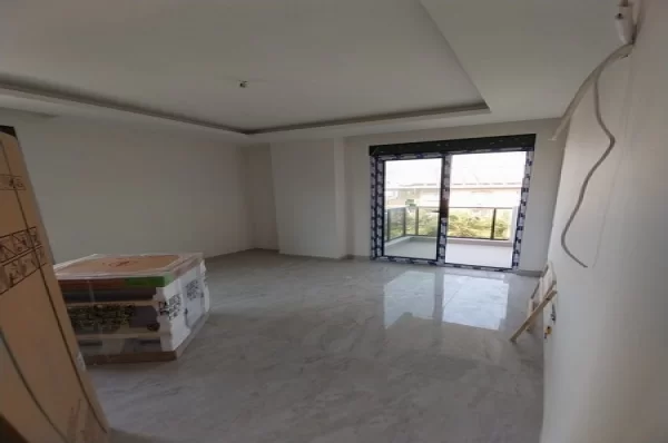 The Highest Standards One Bedroom One Livingroom Luxe Apartment for Sale in alanya,Oba