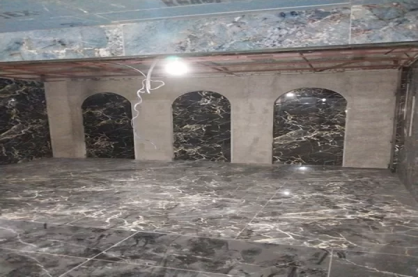 The Highest Standards One Bedroom One Livingroom Luxe Apartment for Sale in alanya,Oba