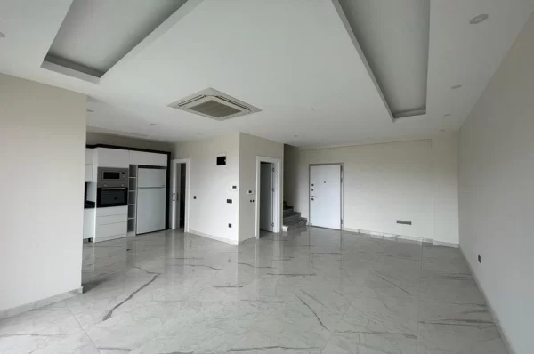Mediterranean Luxlife with 3+1 Spacious Property for Sale in Alanya,Center