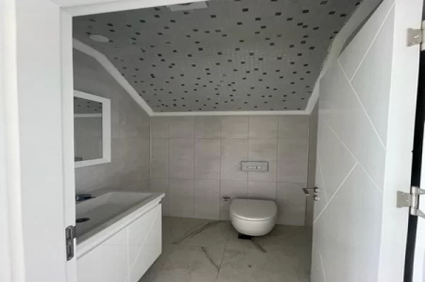 Mediterranean Luxlife with 3+1 Spacious Property for Sale in Alanya,Center