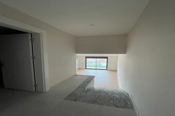 Mediterranean Luxlife with 3+1 Spacious Property for Sale in Alanya,Center