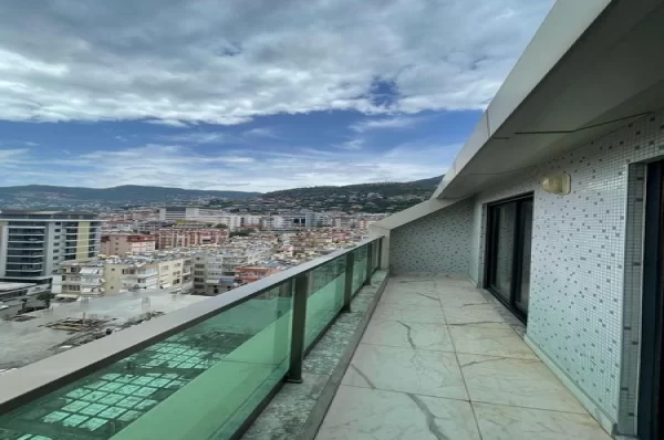 Mediterranean Luxlife with 3+1 Spacious Property for Sale in Alanya,Center