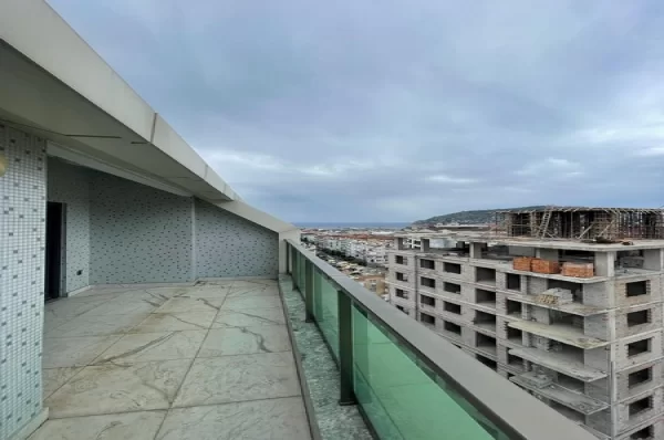 Mediterranean Luxlife with 3+1 Spacious Property for Sale in Alanya,Center