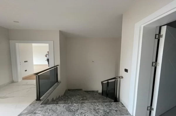 Mediterranean Luxlife with 3+1 Spacious Property for Sale in Alanya,Center