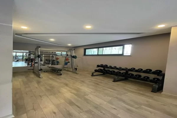 Mediterranean Luxlife with 3+1 Spacious Property for Sale in Alanya,Center