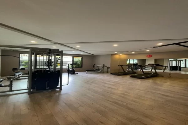 Mediterranean Luxlife with 3+1 Spacious Property for Sale in Alanya,Center