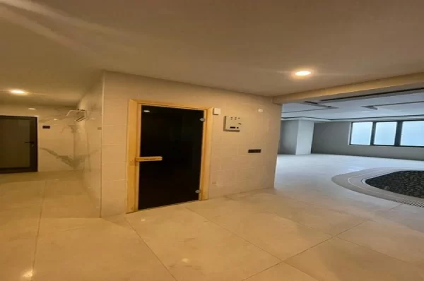 Mediterranean Luxlife with 3+1 Spacious Property for Sale in Alanya,Center