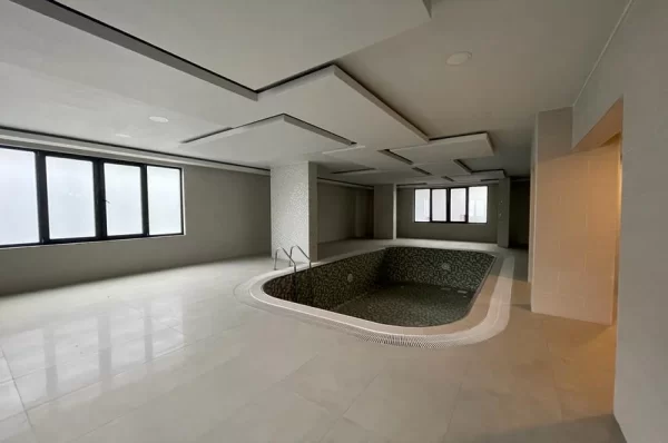 Mediterranean Luxlife with 3+1 Spacious Property for Sale in Alanya,Center