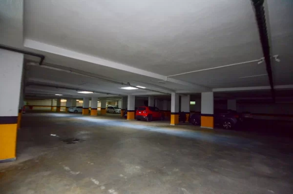 Alanya'nın Kalbinde Lüks Yaşamı Kucaklayın 5+1 Penthouse