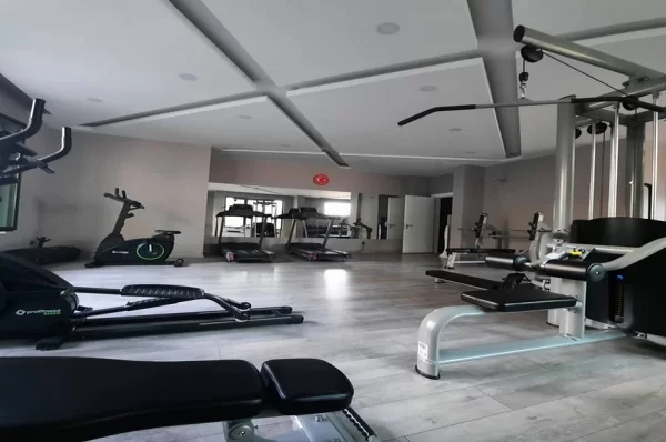 Embrace the Luxurious Life in the Heart of Alanya 5+1 Penthouse