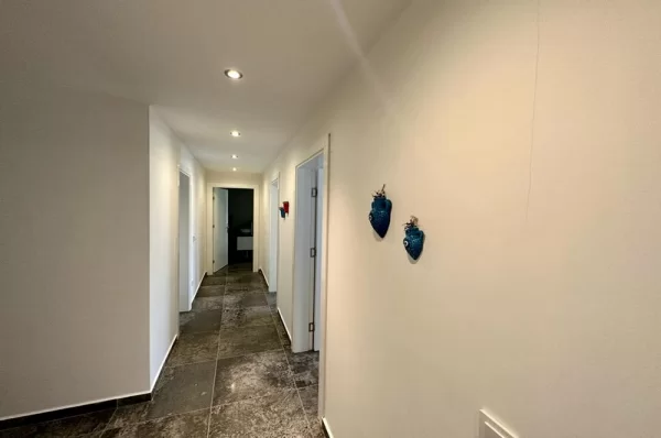 Alanya Cikcilli'de Satılık 3+1 Penthouse ve Zemin Kat Daireler