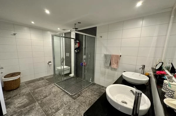 Alanya Cikcilli'de Satılık 3+1 Penthouse ve Zemin Kat Daireler