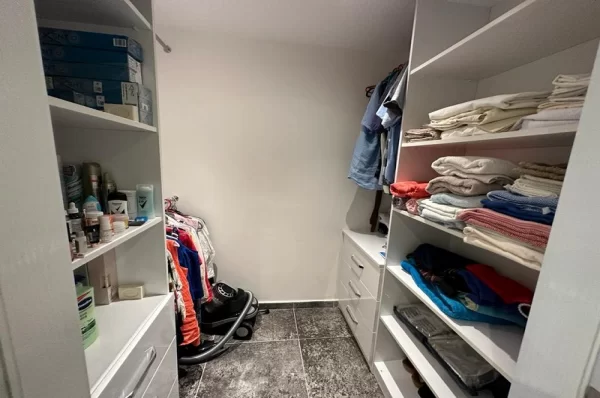 Alanya Cikcilli'de Satılık 3+1 Penthouse ve Zemin Kat Daireler