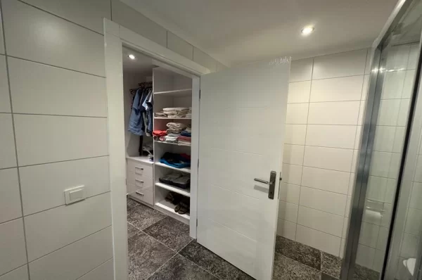 Alanya Cikcilli'de Satılık 3+1 Penthouse ve Zemin Kat Daireler