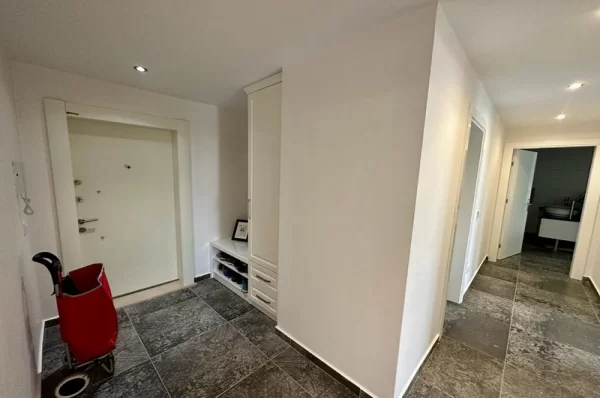 Alanya Cikcilli'de Satılık 3+1 Penthouse ve Zemin Kat Daireler