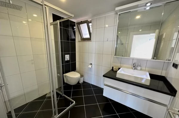 First Class Sea View Luxurious Villa for Sale in Alanya, Kargıcak