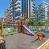 Just 400 Meters to Sea Fully Exclusive Design Two Bedrooms Property for Sale in Alanya