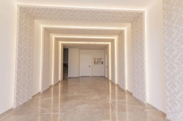Discover the Exclusive 2 + 1 Apartment for Sale in Alanya, Demirtas