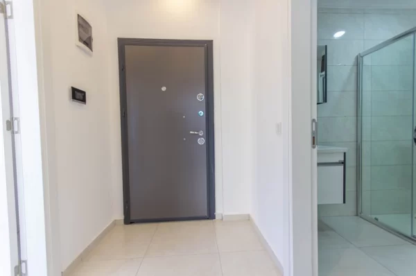 Perfect Blend of Comfort and Style 1+1 Apartment for Sale in alanya, Kargıcak