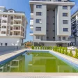 Perfect Blend of Comfort and Style 1+1 Apartment for Sale in alanya, Kargıcak