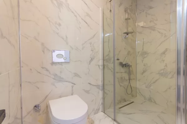 Plaj Tatilinize Başlayın: Mahmutlar'da Satılık Büyüleyici 1+1