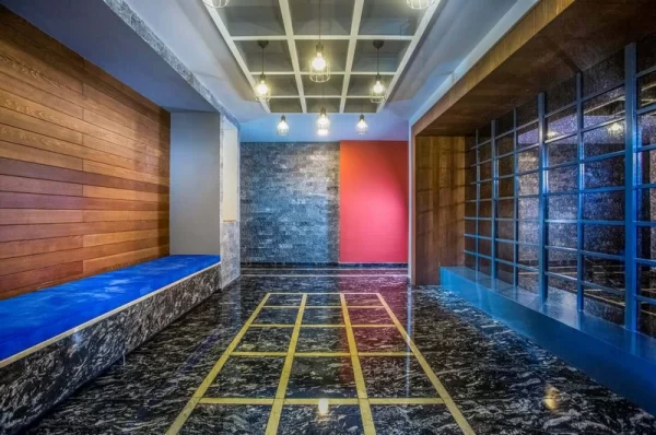 Plaj Tatilinize Başlayın: Mahmutlar'da Satılık Büyüleyici 1+1