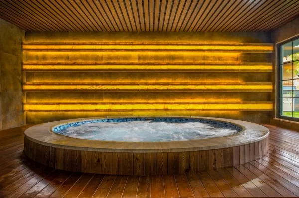 Plaj Tatilinize Başlayın: Mahmutlar'da Satılık Büyüleyici 1+1