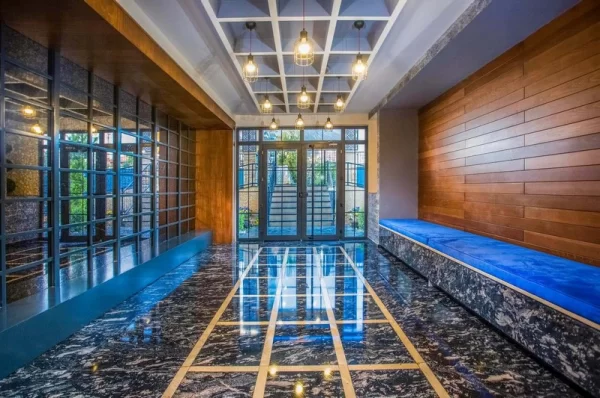 Start Your Beach Retreat: Charming 1+1 For Sale in Mahmutlar