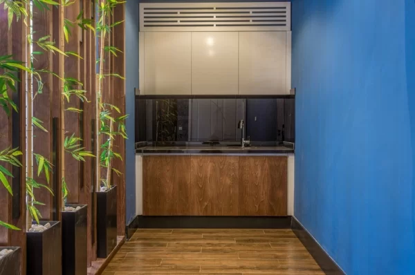 Start Your Beach Retreat: Charming 1+1 For Sale in Mahmutlar