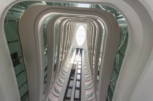 Alanya Mahmutlar'da şık 1+1 daire