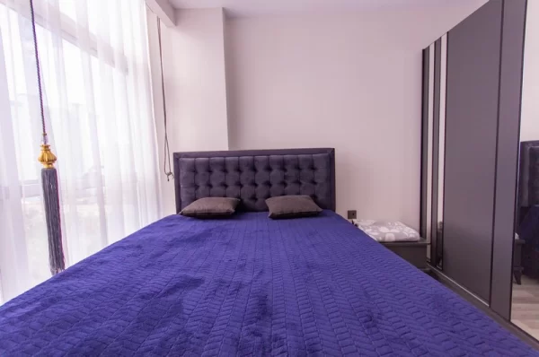 400 Meters to Sea Fully Furnished 3+1 Apartment for Sale with Amazing Features