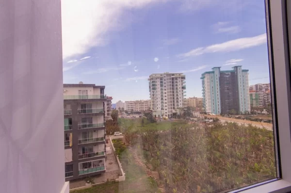 400 Meters to Sea Fully Furnished 3+1 Apartment for Sale with Amazing Features