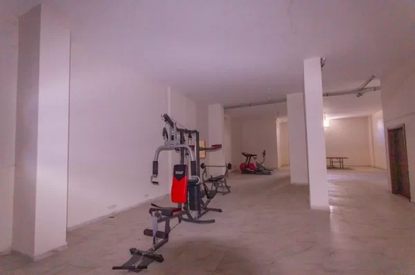 400 Meters to Sea Fully Furnished 3+1 Apartment for Sale with Amazing Features