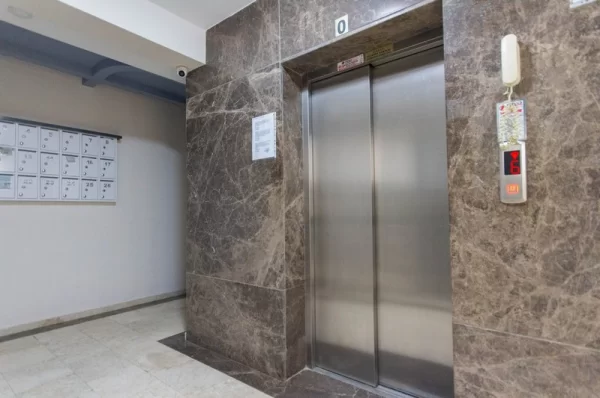 400 Meters to Sea Fully Furnished 3+1 Apartment for Sale with Amazing Features