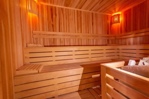 400 Meters to Sea Fully Furnished 3+1 Apartment for Sale with Amazing Features