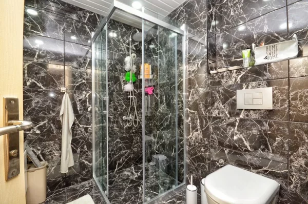 Доступная и меблированная квартира 2+1 на продажу в Алании