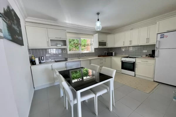 Captures Breathtaking Views Furnished 2+1 Awesome Apartment for Sale in Alanya,Gazipaşa