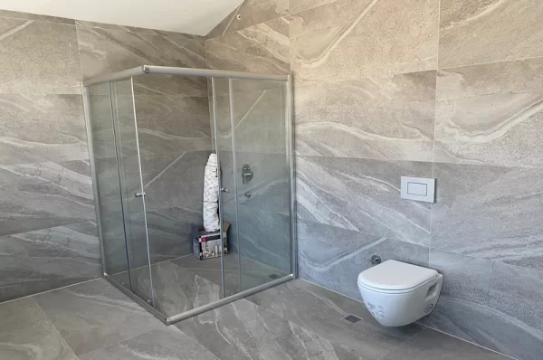 Spacious and High Luxury 2+1 Penthouse for Sale in Alanya,Kestel