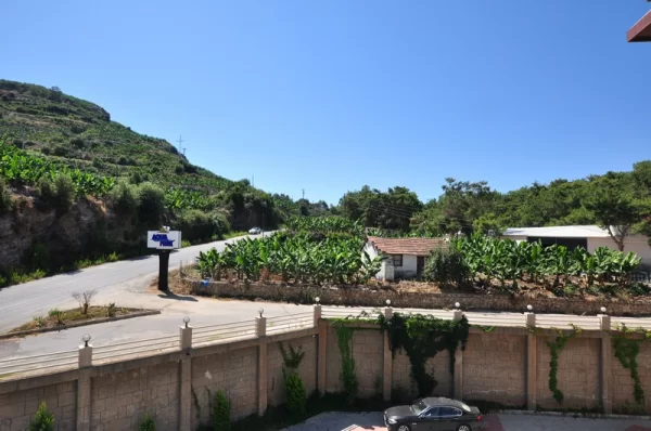 A Piece of Craftsmanship 400 Meters From the Sea, Beyond Luxury 1+1 Apartment