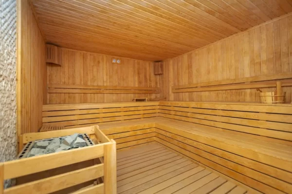 A Piece of Craftsmanship 400 Meters From the Sea, Beyond Luxury 1+1 Apartment